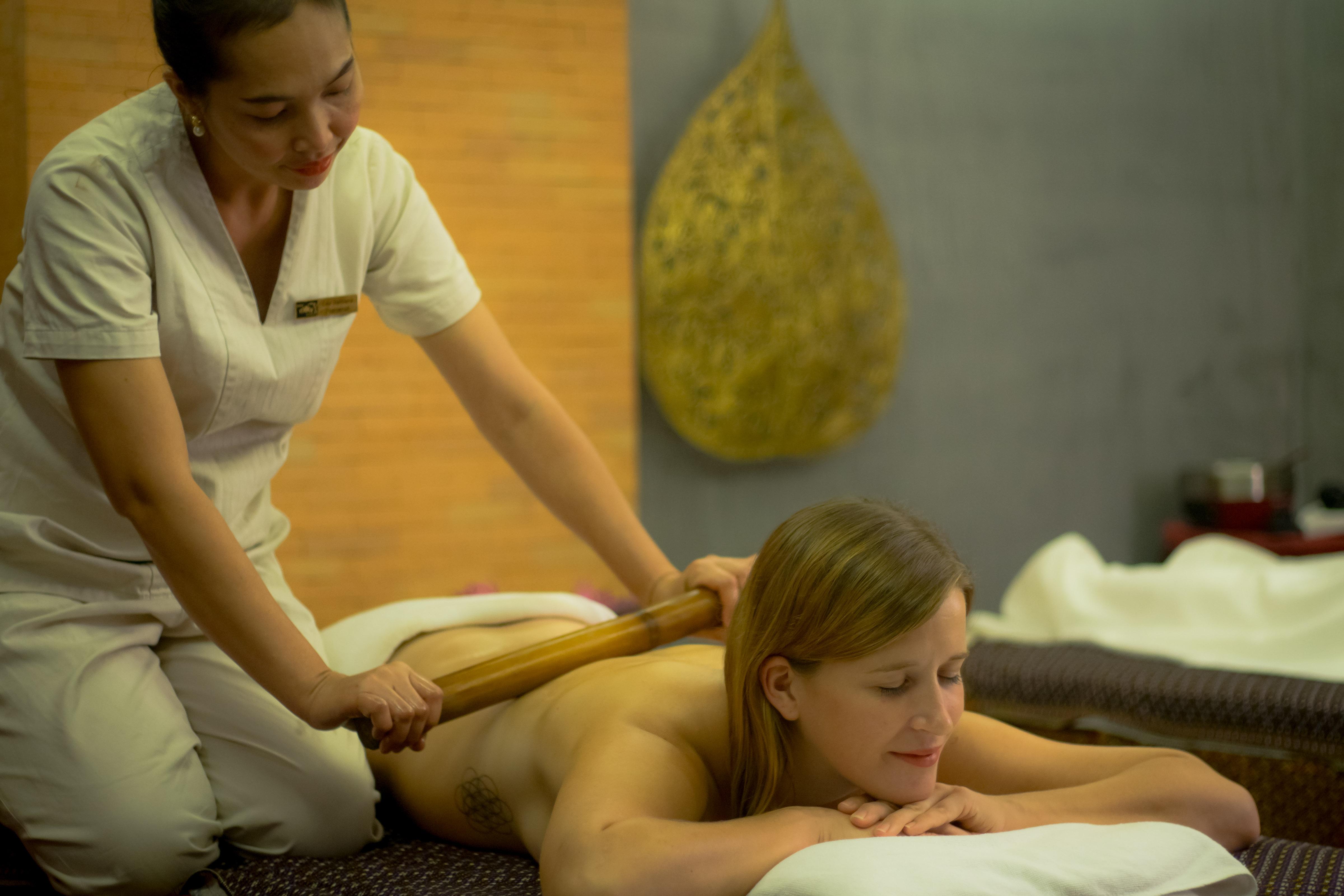 Hotel Golden Temple Retreat Siem Reap