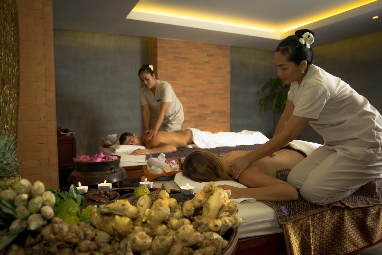 Hotel Golden Temple Retreat Siem Reap