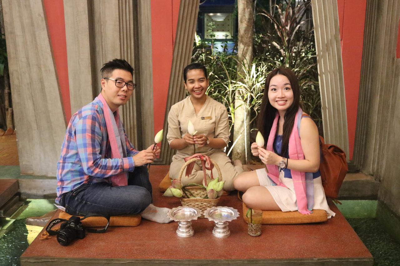 Hotel Golden Temple Retreat