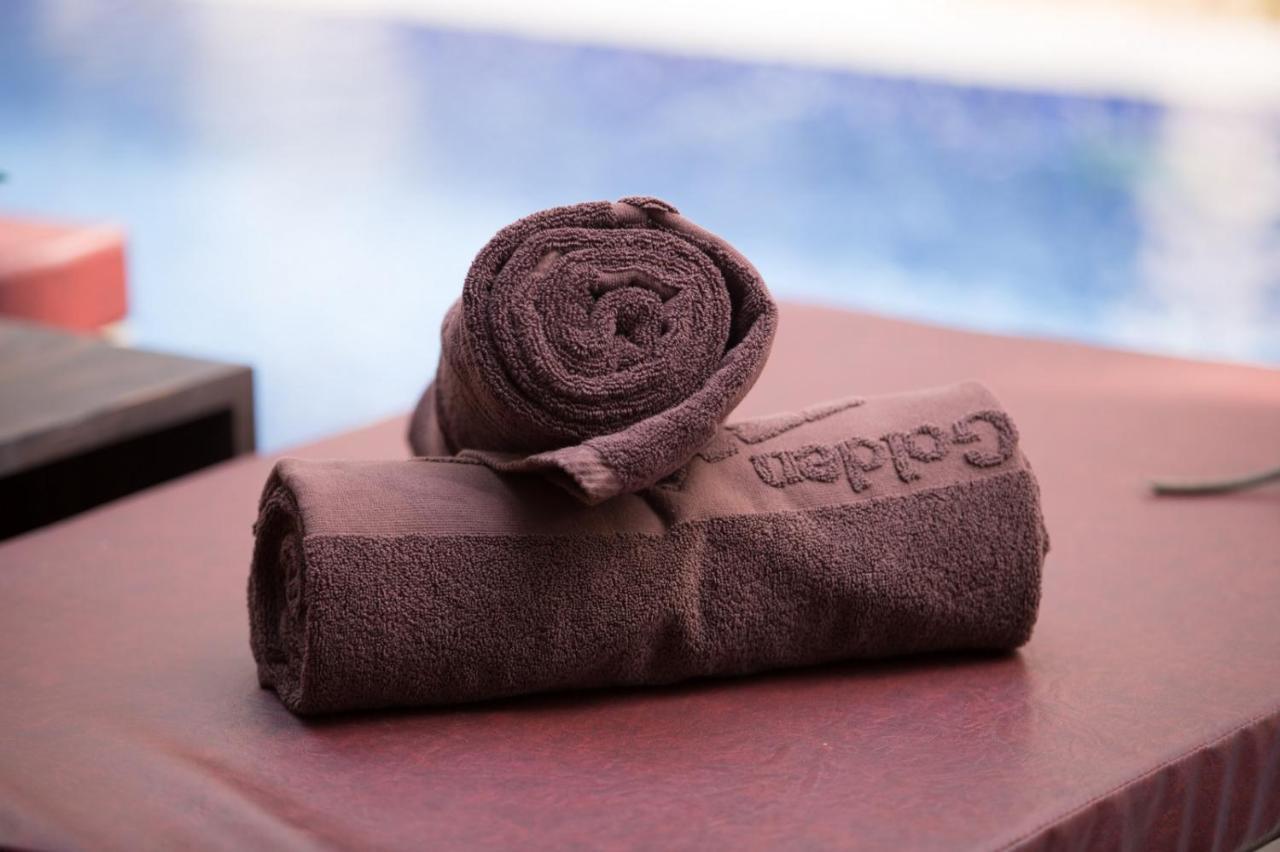 Golden Temple Retreat 5* Siem Reap