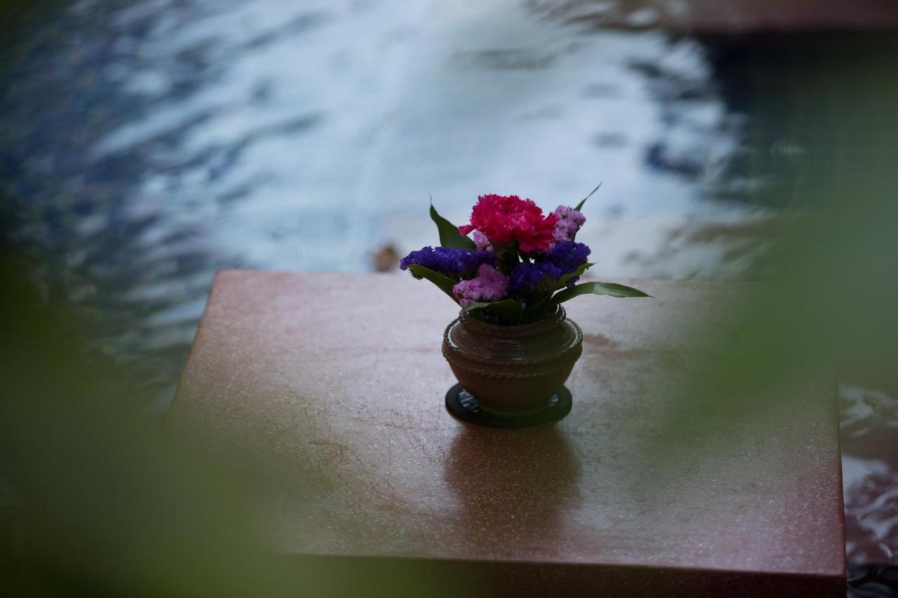 Golden Temple Retreat