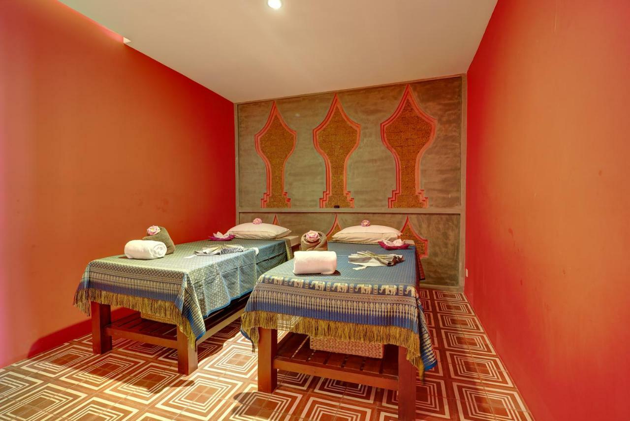 Golden Temple Retreat 5* Siem Reap