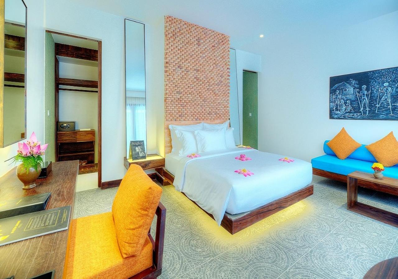 Golden Temple Retreat Hotel 5*