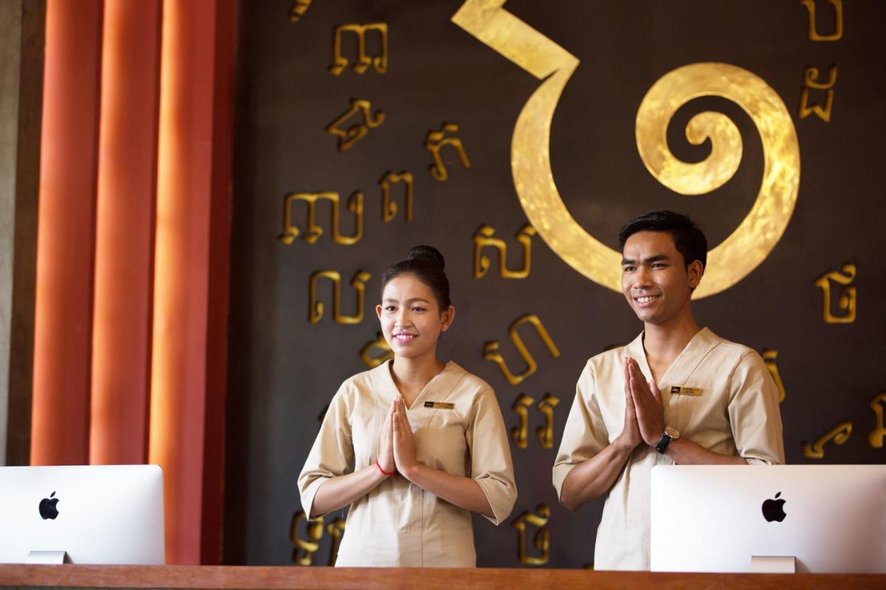 Golden Temple Retreat Hotel